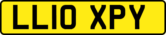 LL10XPY