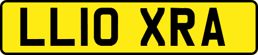 LL10XRA