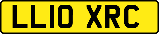LL10XRC