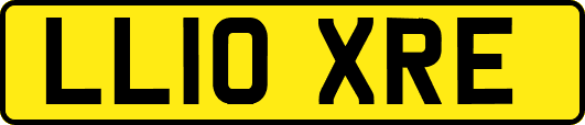 LL10XRE