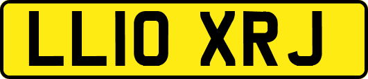 LL10XRJ