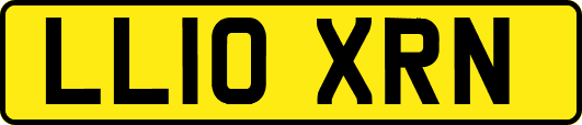 LL10XRN