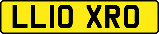 LL10XRO
