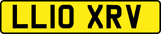 LL10XRV