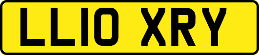 LL10XRY