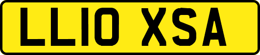LL10XSA