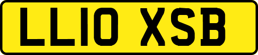 LL10XSB