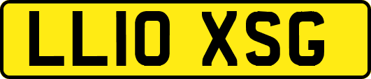LL10XSG