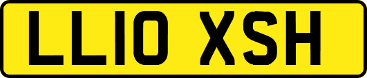 LL10XSH