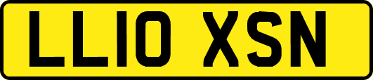 LL10XSN