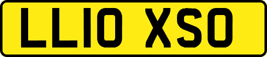 LL10XSO