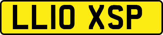 LL10XSP