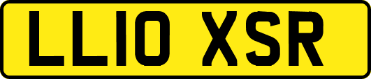 LL10XSR