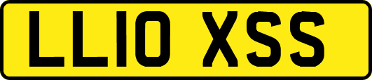 LL10XSS