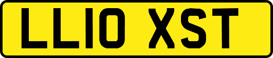LL10XST
