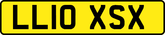 LL10XSX