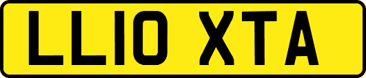LL10XTA