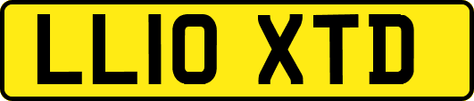 LL10XTD
