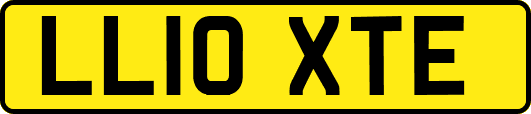 LL10XTE