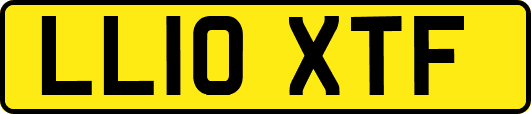 LL10XTF