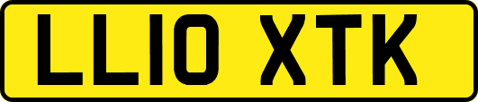 LL10XTK