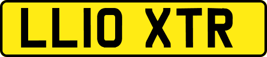 LL10XTR
