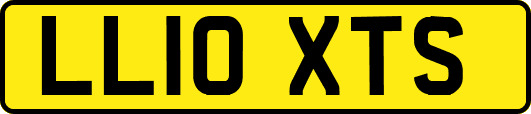 LL10XTS