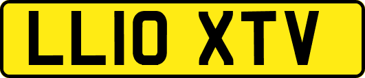 LL10XTV