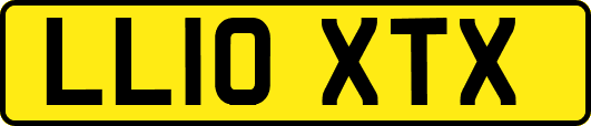 LL10XTX