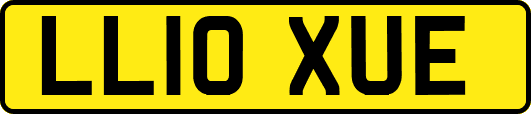 LL10XUE