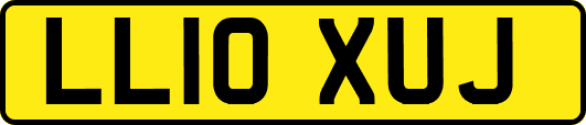 LL10XUJ