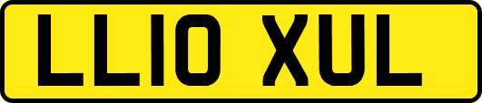 LL10XUL