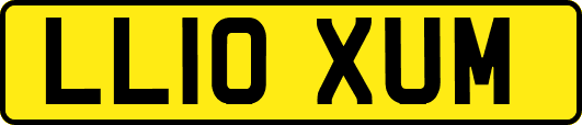 LL10XUM