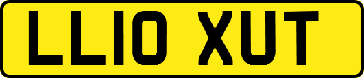 LL10XUT