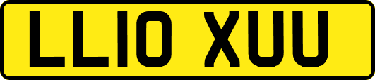 LL10XUU