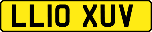 LL10XUV