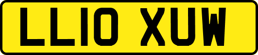 LL10XUW