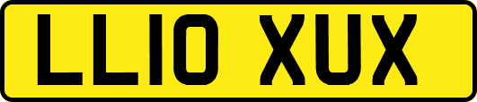 LL10XUX
