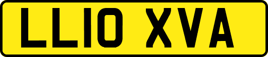 LL10XVA