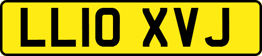 LL10XVJ