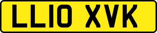 LL10XVK