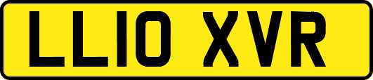 LL10XVR