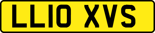 LL10XVS