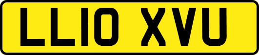 LL10XVU