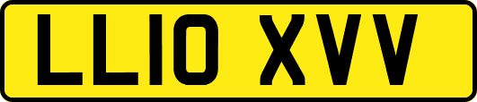 LL10XVV