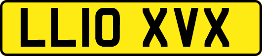 LL10XVX