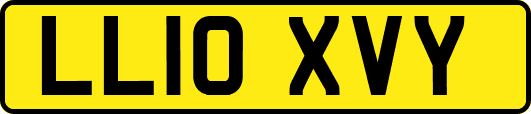 LL10XVY