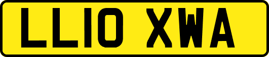 LL10XWA