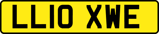 LL10XWE