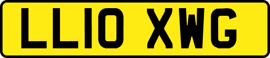 LL10XWG